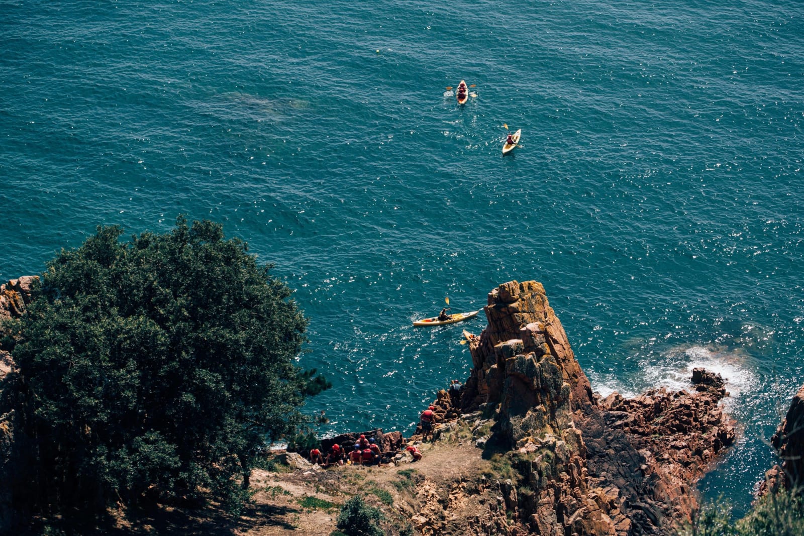 Beauport Bay Attraction Visit Jersey
